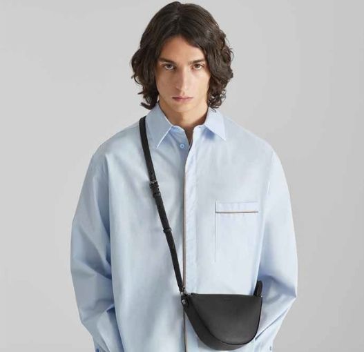 The Cool Adult Uniform