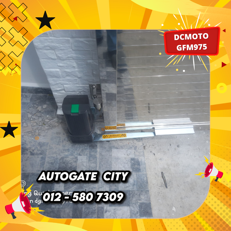 Autogate Motor 电动门 Motor   JLN ALMA 1/9 TMN TROPIKANA ALMA SKUDAI JOHOR BAHRU 81300 jp perdana 81100 jb, Johor Bahru    Autogate Motor 电动门 Motor Dcmoto/DNOR/AGC/OAE MAY 2026