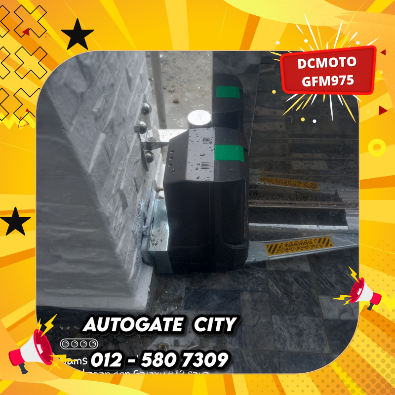 Autogate Motor 电动门 Motor  JLN ALMA 1/9 TMN TROPIKANA ALMA SKUDAI JOHOR BAHRU 81300 jp perdana 81100 jb, Johor Bahru    Autogate Motor 电动门 Motor Dcmoto/DNOR/AGC/OAE MAY 2026