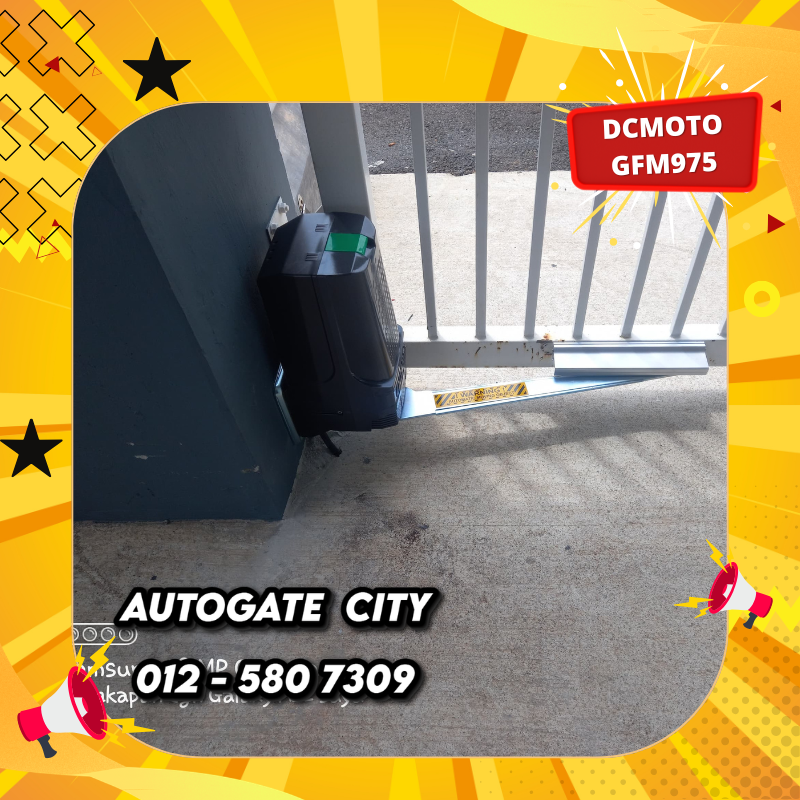 Autogate Motor 电动门 Motor  Jln Indah 10/10, Tmn Bkt Indah, 81200 Johor    Autogate Motor 电动门 Motor Dcmoto/DNOR/AGC/OAE MAY 2026