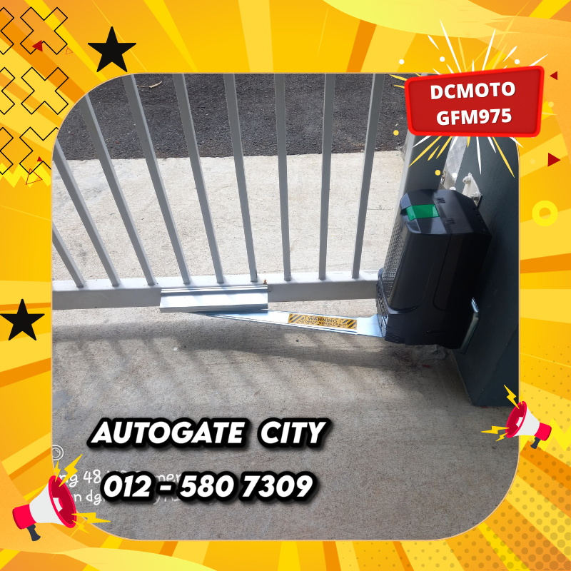 Autogate Motor 电动门 Motor   Jalan Bestari 25/3, Taman Puteri Wangsa, 81800 Ulu Tiram, Johor    Autogate Motor 电动门 Motor Dcmoto/DNOR/AGC/OAE MAY 2026
