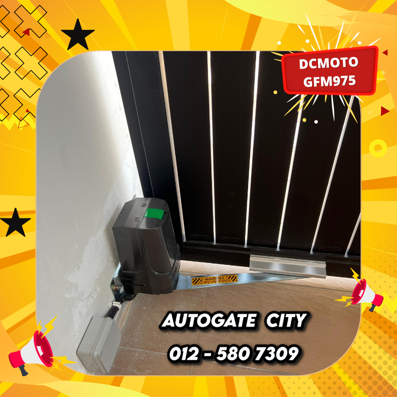 Autogate Motor 电动门 Motor  Jalan Jasa 40, Rini Hills 2, Mutiara Rini, 81300 Skudai, Johor   Autogate Motor 电动门 Motor Dcmoto/DNOR/AGC/OAE MAY 2026