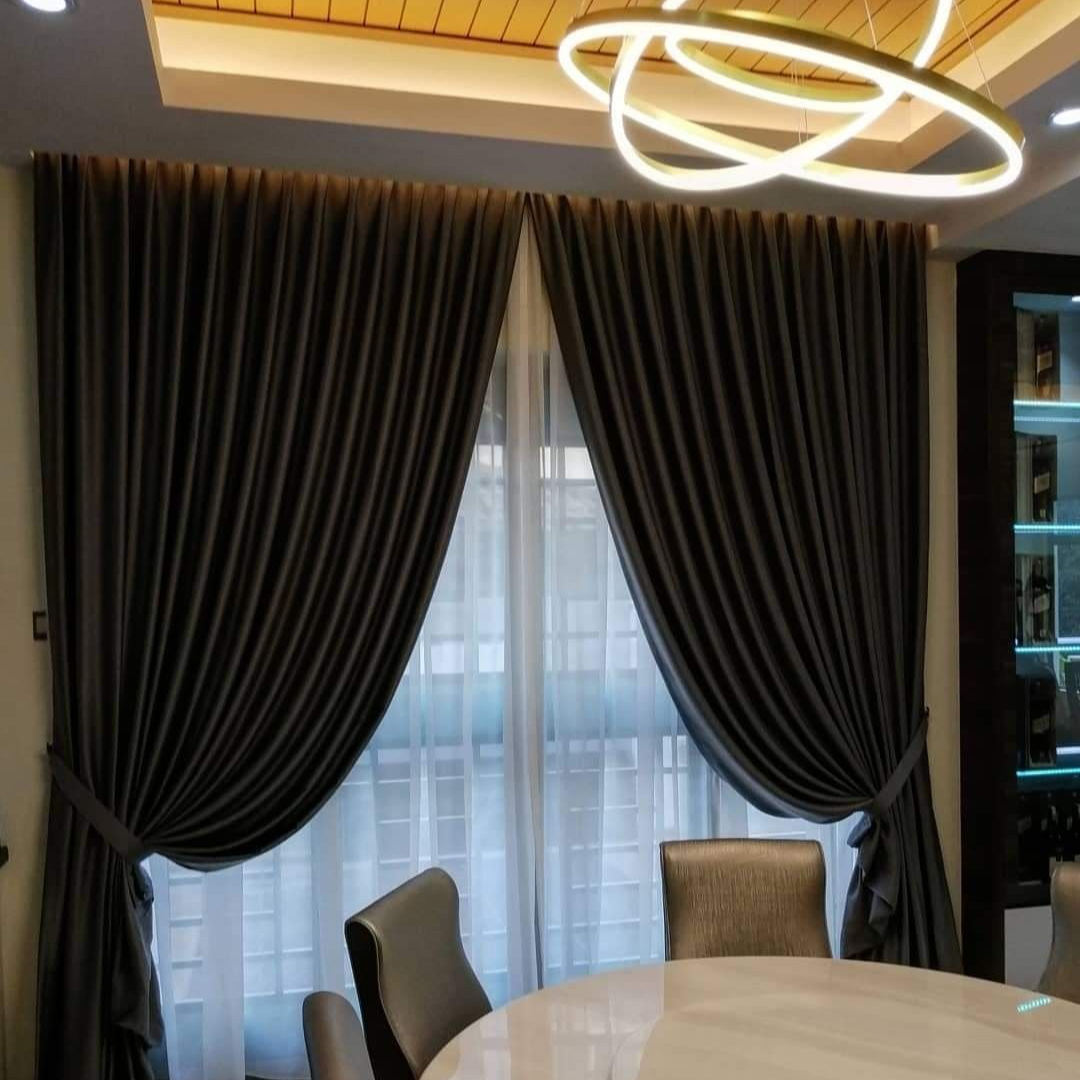 Enhance Your Home with Premium Curtains