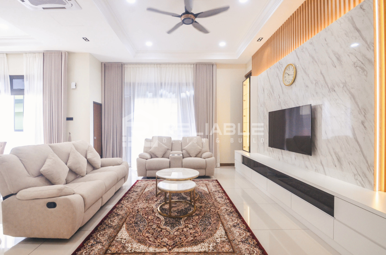 [2024]~ Rabiah Setia Alam | Semi-Detached