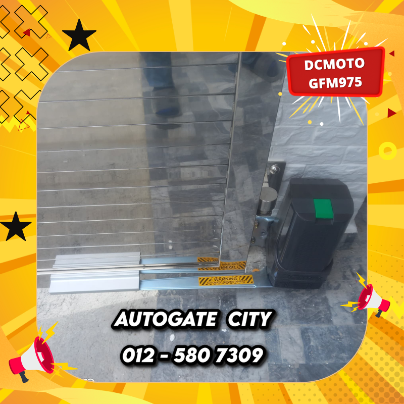 Autogate Motor 电动门 Motor   Jln Permas 1/12,Bdr Baru Permas Jaya,81750 Masai, Johor    Autogate Motor 电动门 Motor Dcmoto/DNOR/AGC/OAE MAY 2026