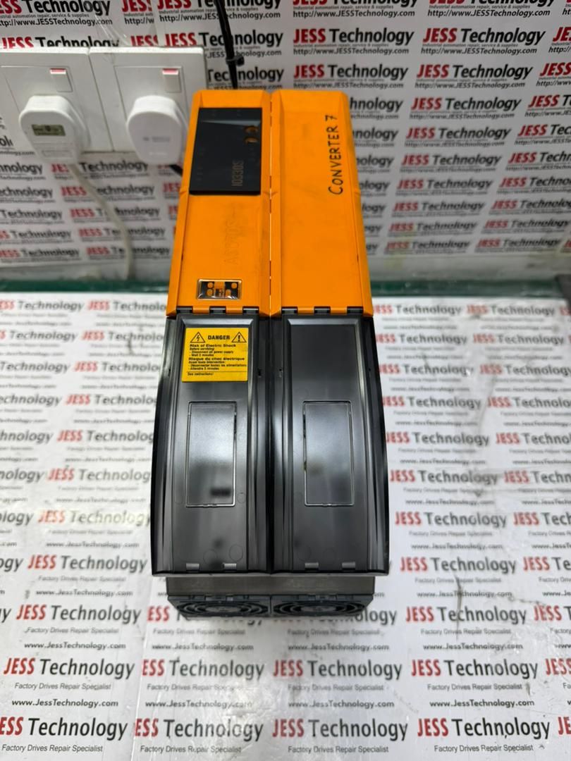 Repair B&R AC SERVO DRIVE 8BVI0330HWS0.000-1 MALAYSIA, SINGAPORE, THAILAND, VIETNAM, INDONESIA