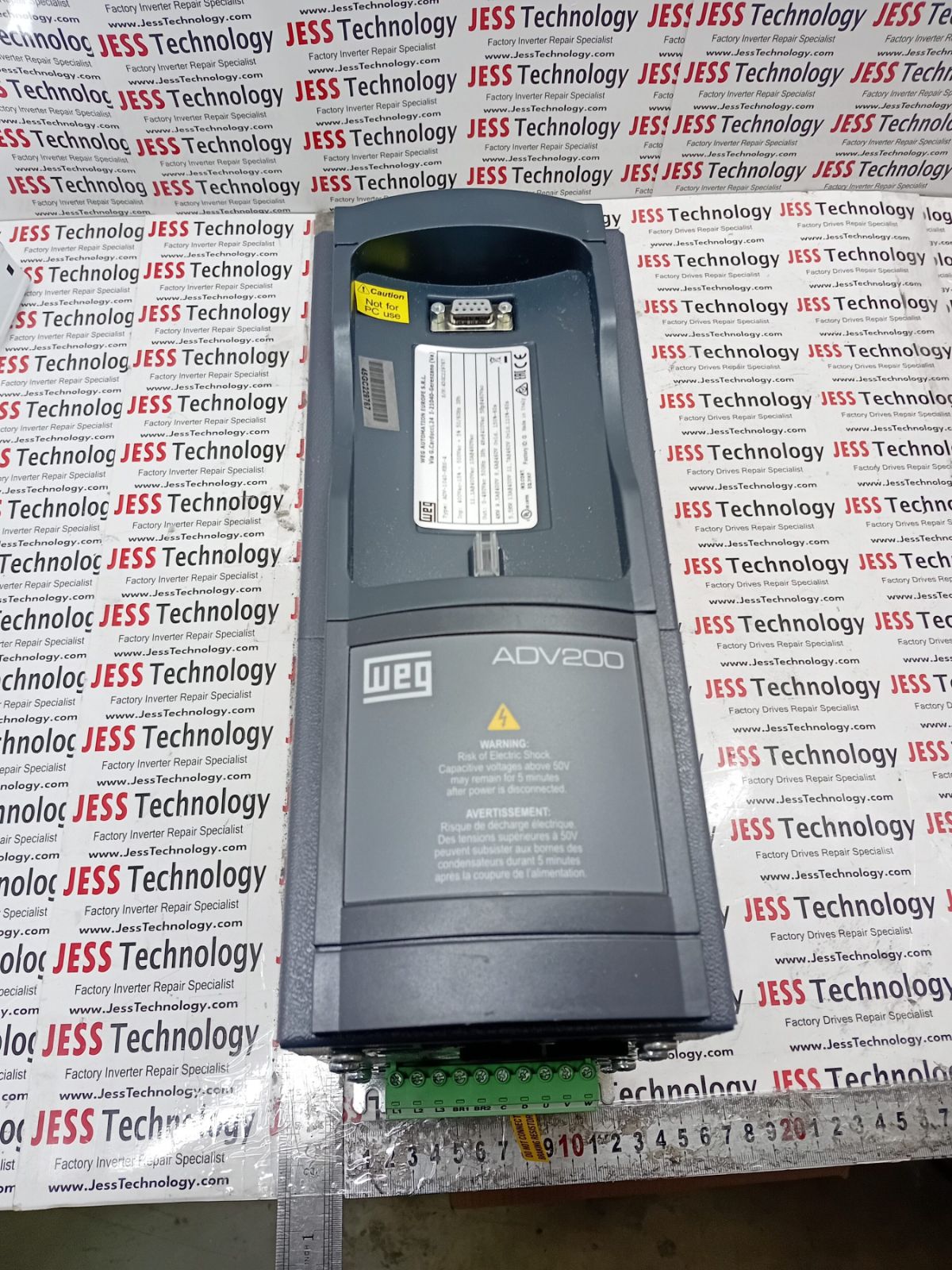 Repair GEFRAN INVERTER ADV-1040-KBX-4 MALAYSIA, SINGAPORE, THAILAND, VIETNAM, INDONESIA