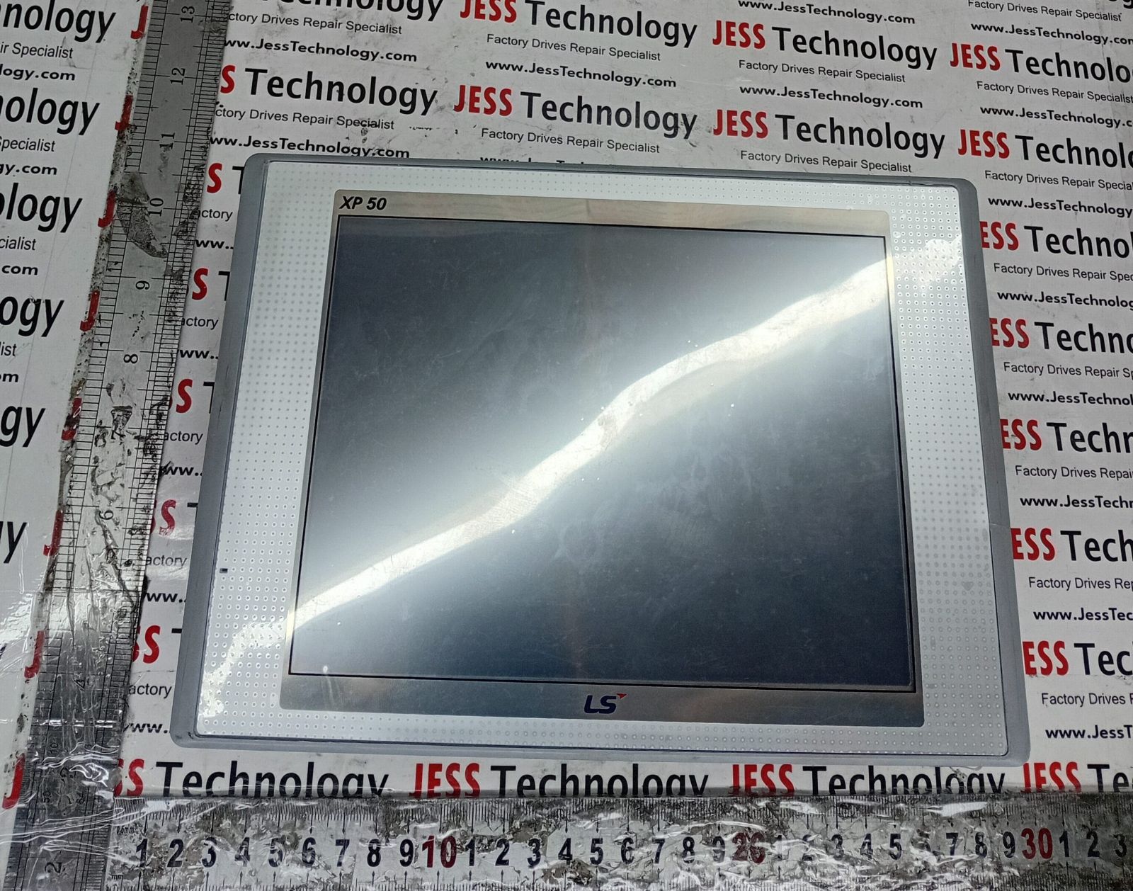 Repair LS HMI XP50-TTA/DC MALAYSIA, SINGAPORE, THAILAND, VIETNAM, INDONESIA