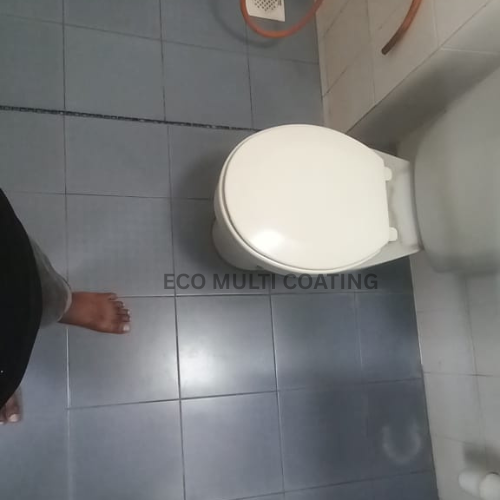 Nano Anti-Slip at Subang Jaya, Selangor