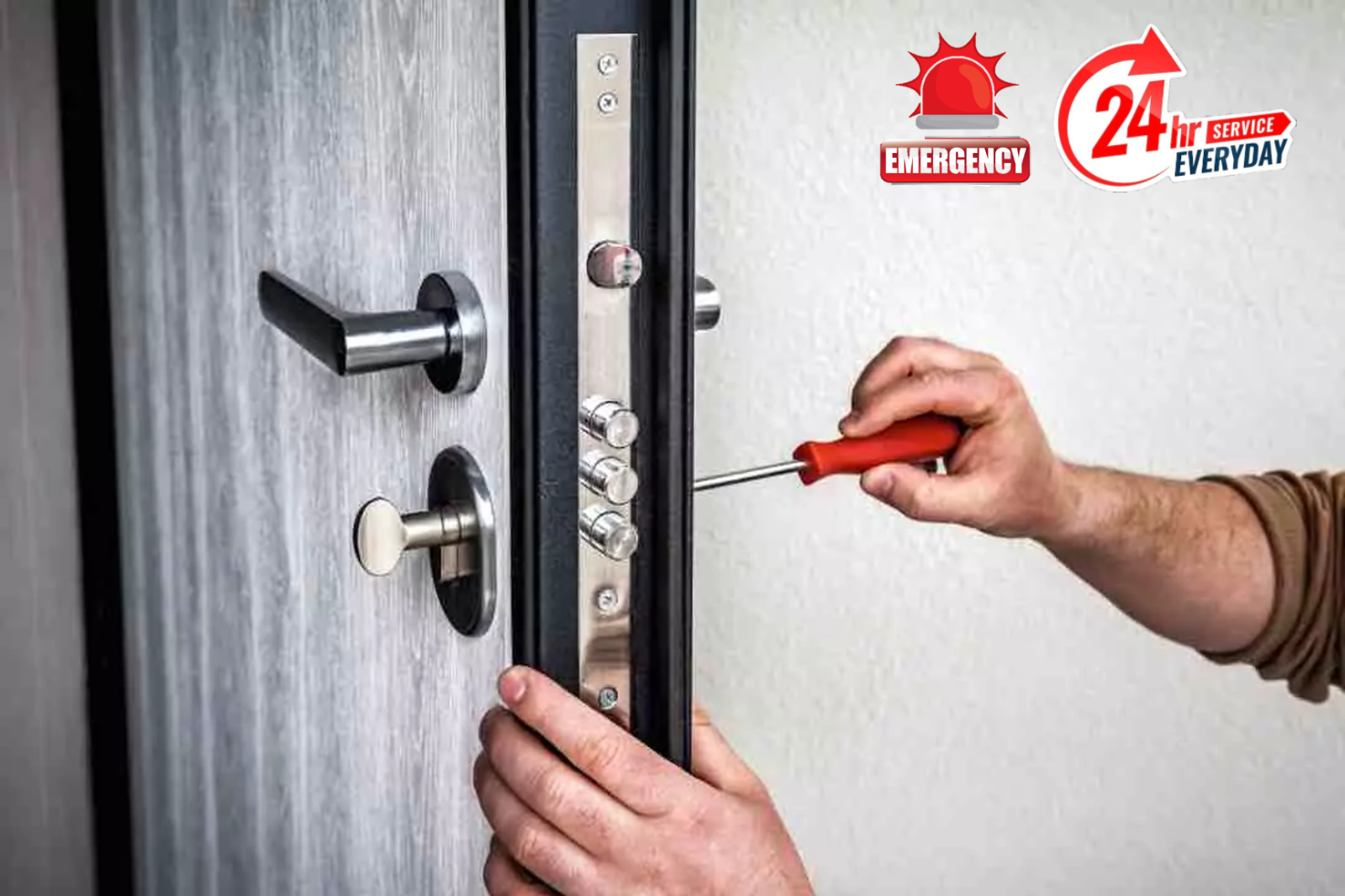 24hours Emergency Locksmith Bayan Lepas