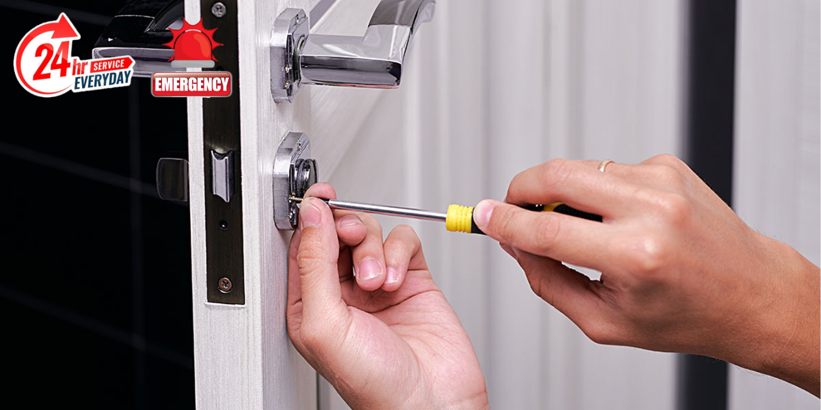 Locksmith Service Georgetown 24 Hours Emergency