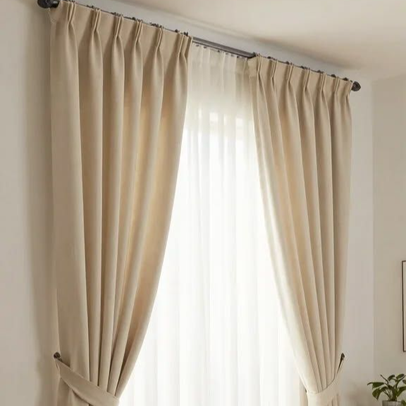 Choosing the Right Curtains for a Modern Home