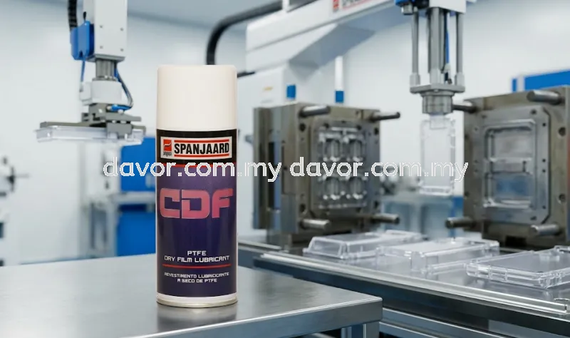 NIMP 2030 Ready: How Spanjaard CDF Eliminates Defects in Malaysia’s Precision E&E Moulding