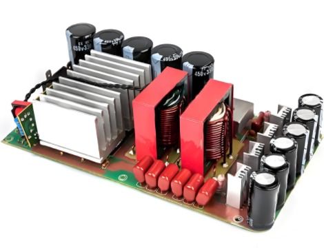 Differences Between Ballasts and Rectifiers