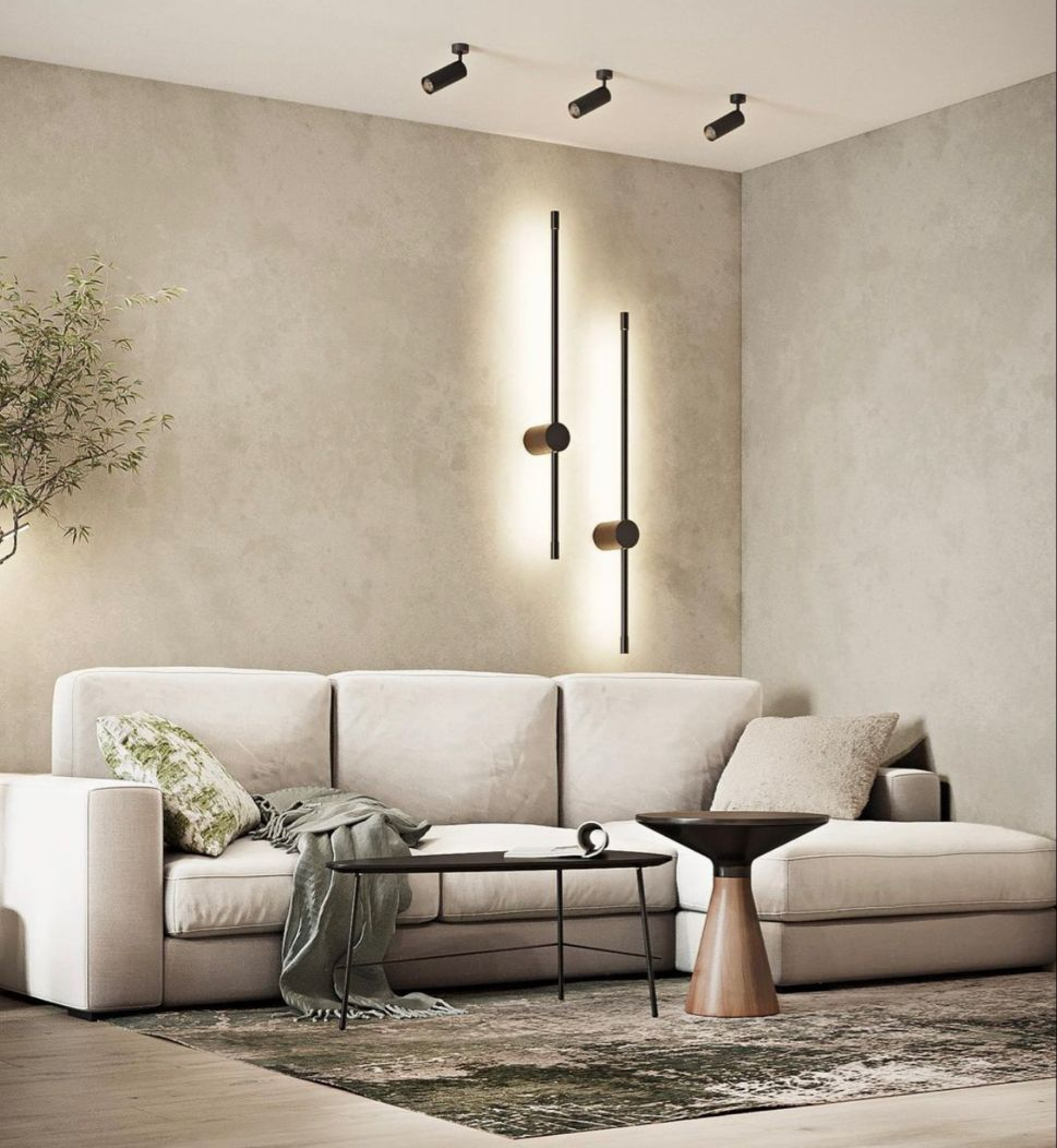Advantages of Wallpaper for Home Interior Design