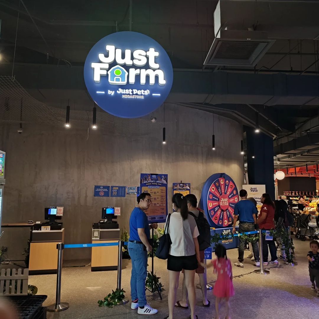 School Holiday Activity in Malaysia