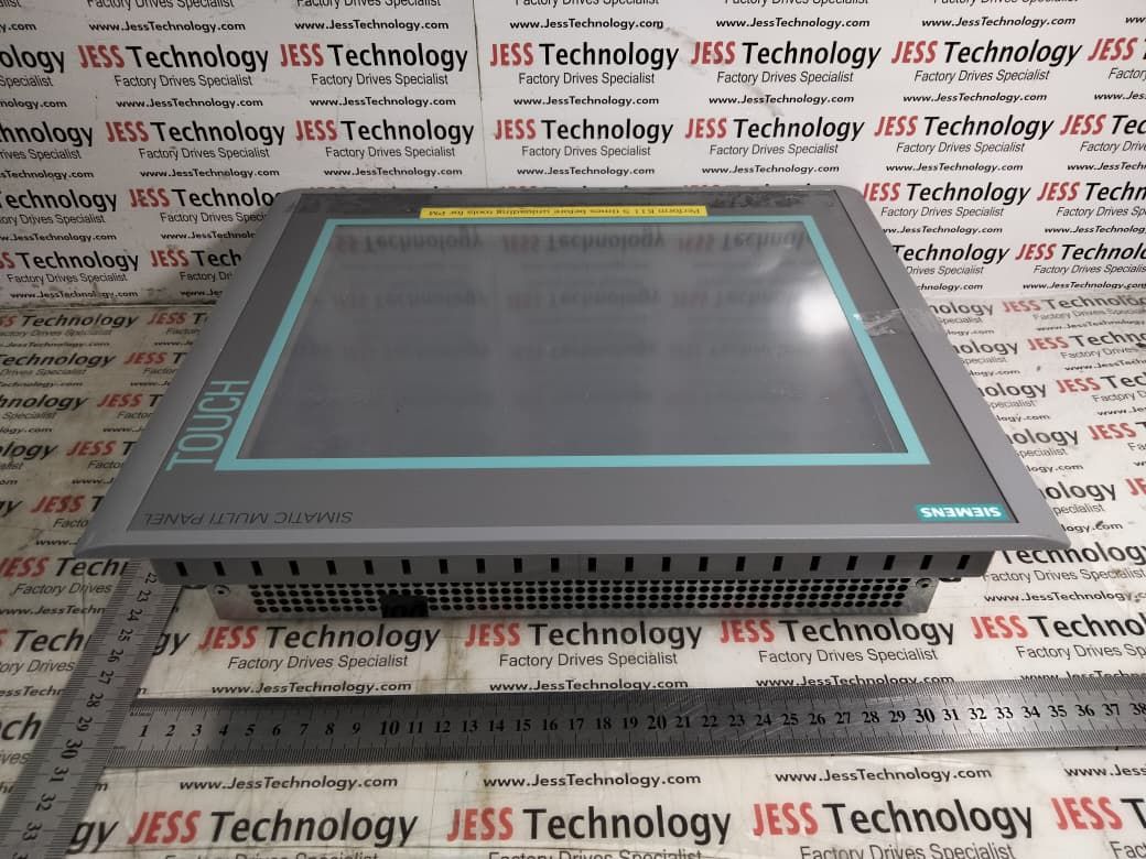 Repair SIEMENS HMI 6AV6644-0AA01-2AX0 MALAYSIA, SINGAPORE, THAILAND, VIETNAM, INDONESIA