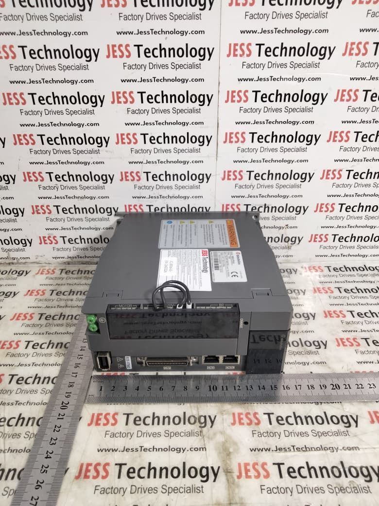 Repair SHIHLIN AC SERVO DRIVER SDE-075A2 MALAYSIA, SINGAPORE, THAILAND, VIETNAM, INDONESIA