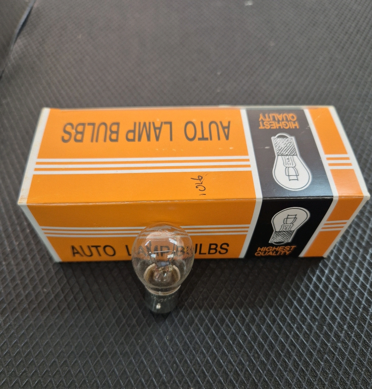 Forklift 1016 Bulb