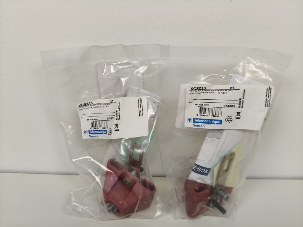 Telemecanique XCSZ13 Sensors Actuator Malaysia