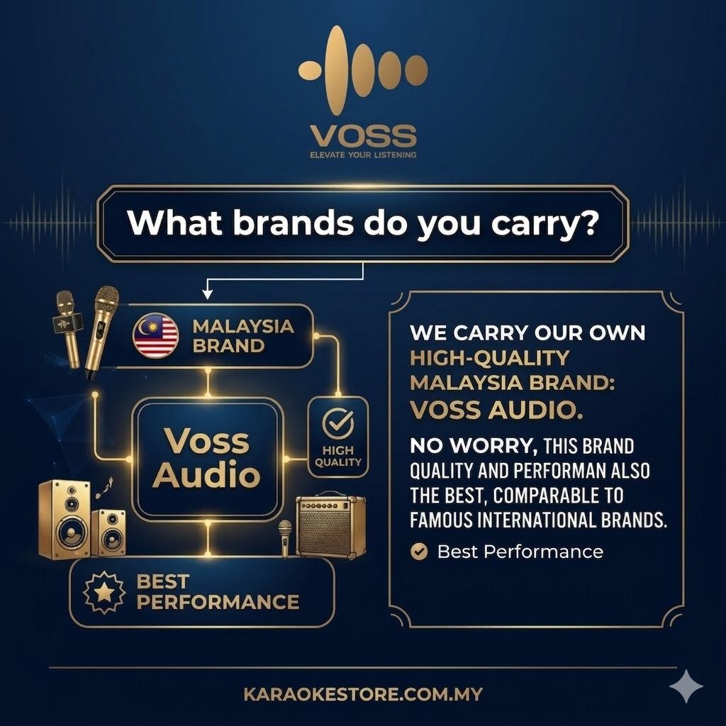 What brand do you carry?
