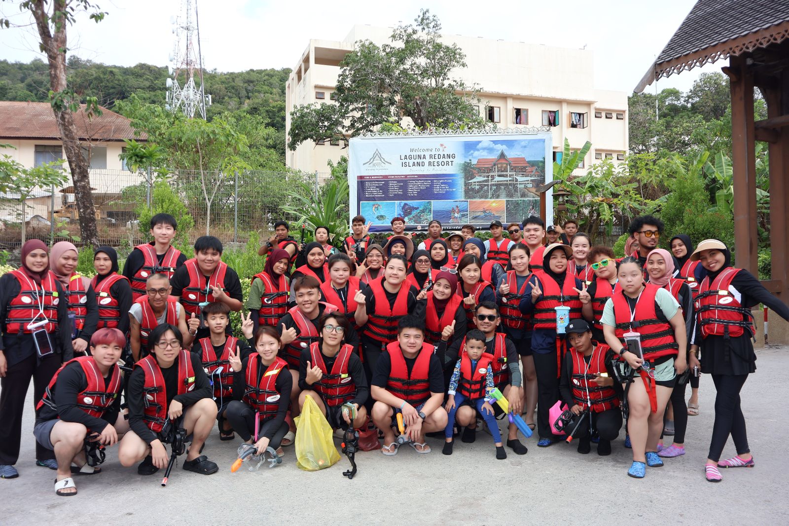 Fueled by Dedication: Celebrating Our Teams, Inspiring Our Journey