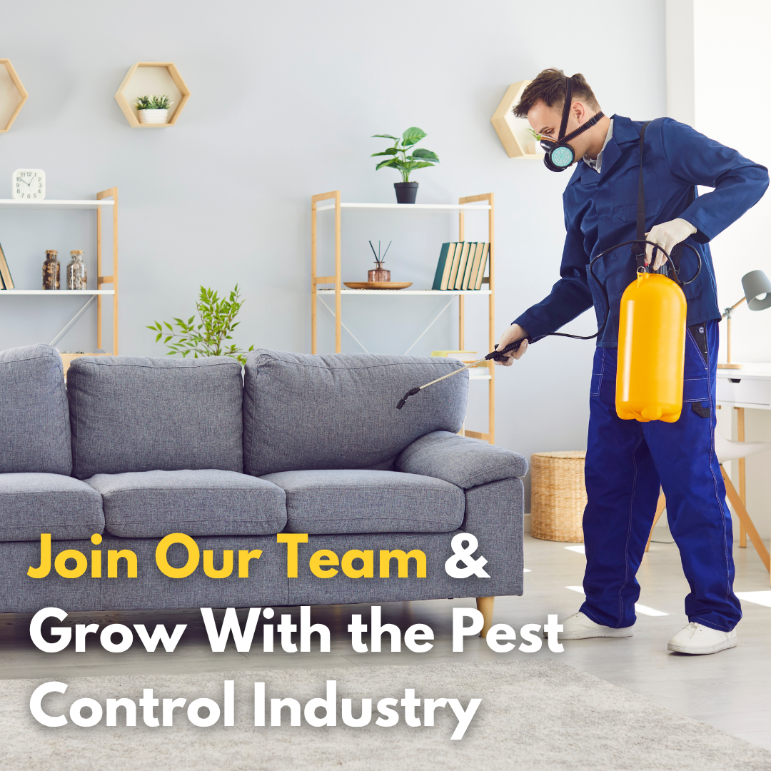 Build Your Experience in a Fast Growing Industry