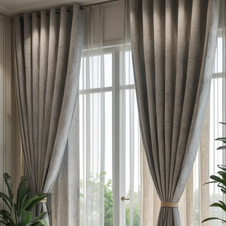 Why Do So Many People Choose Custom Curtains – Is It Because They Last Longer?