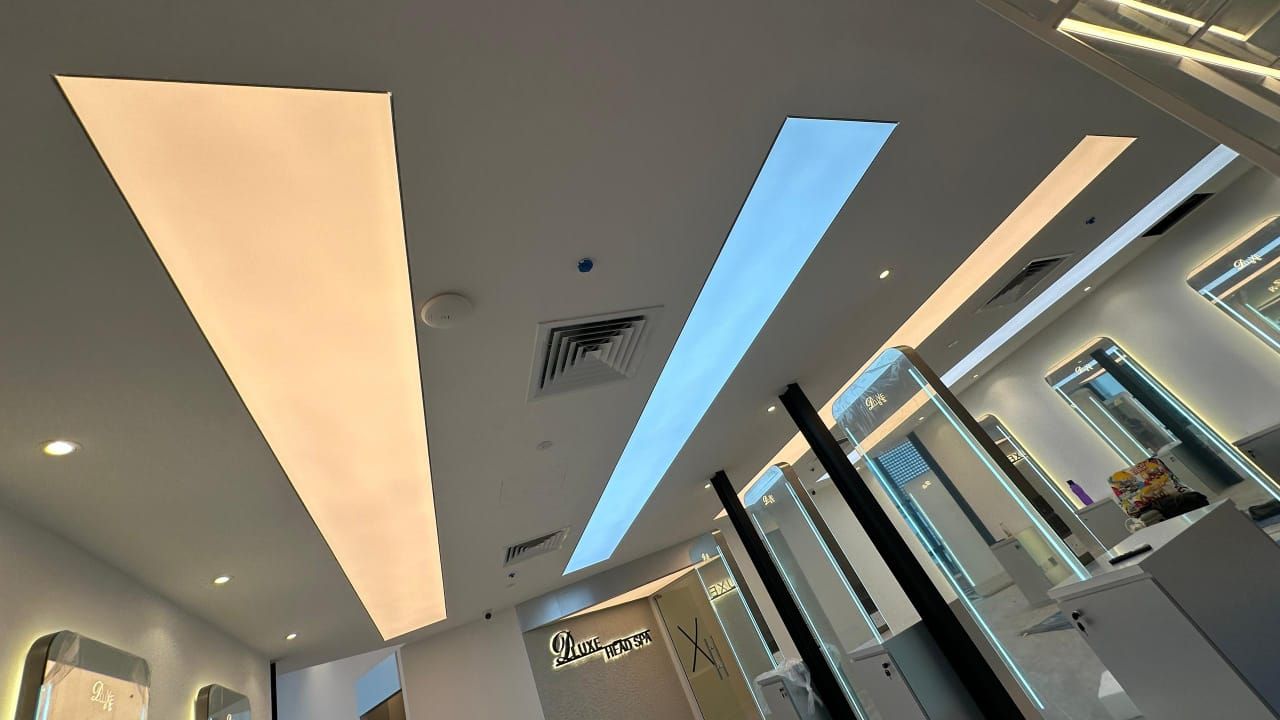 Luxe Head Spa