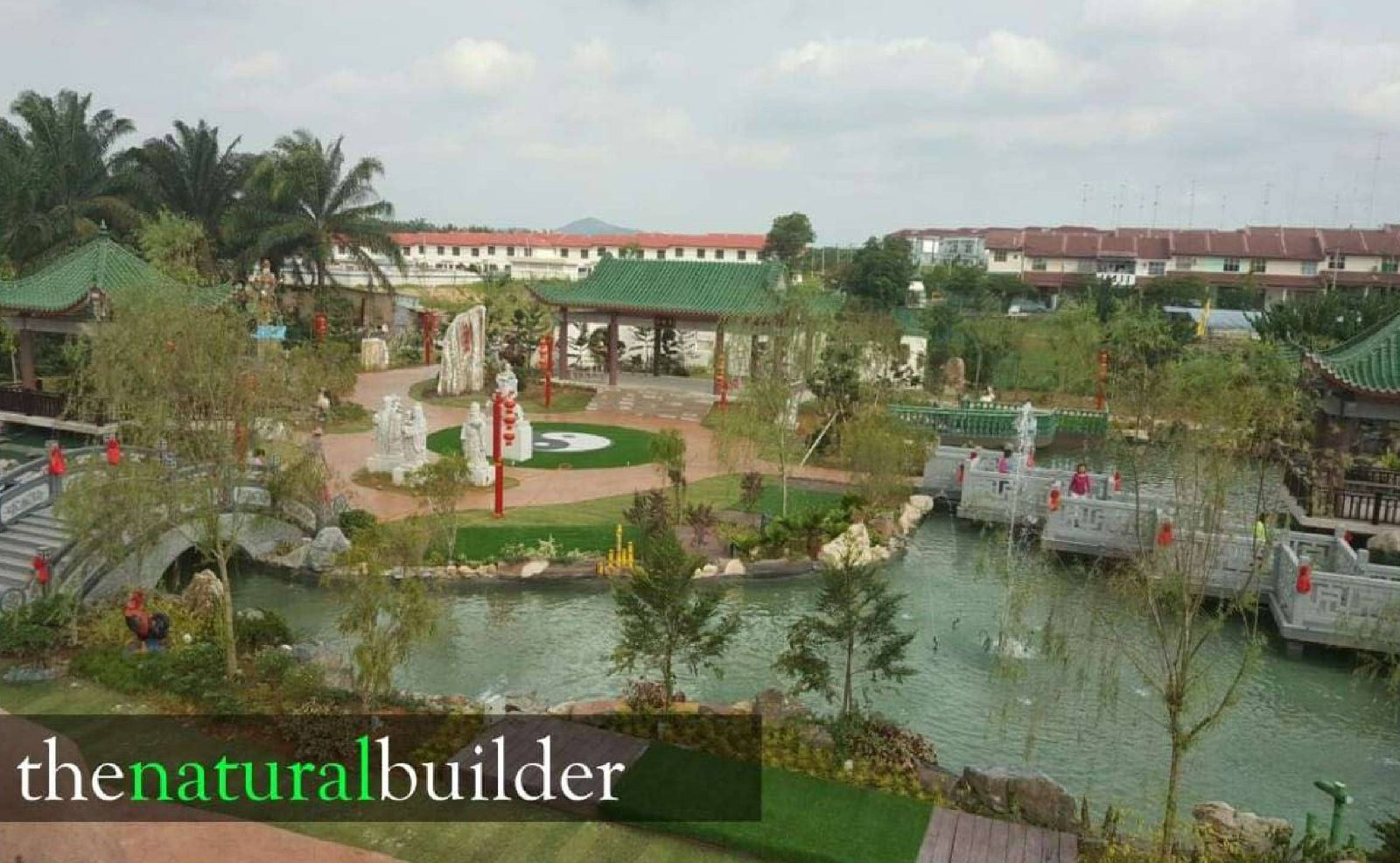 Beactify & Landscaping Work