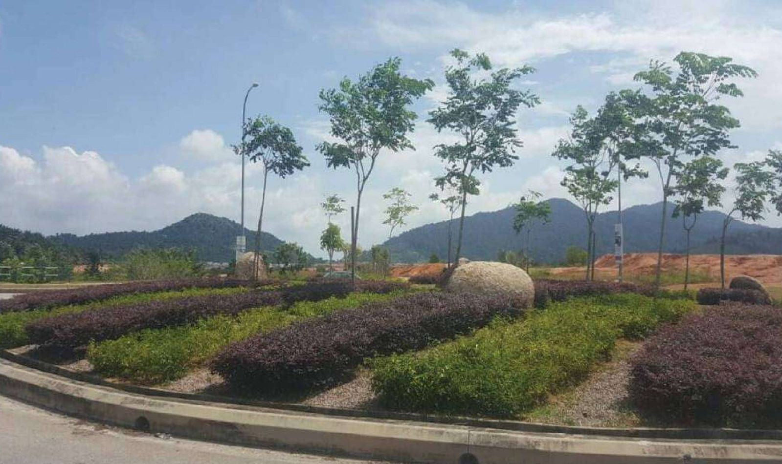 Matrik Excelcon Sdn. Bhd. - Taman Impian Height