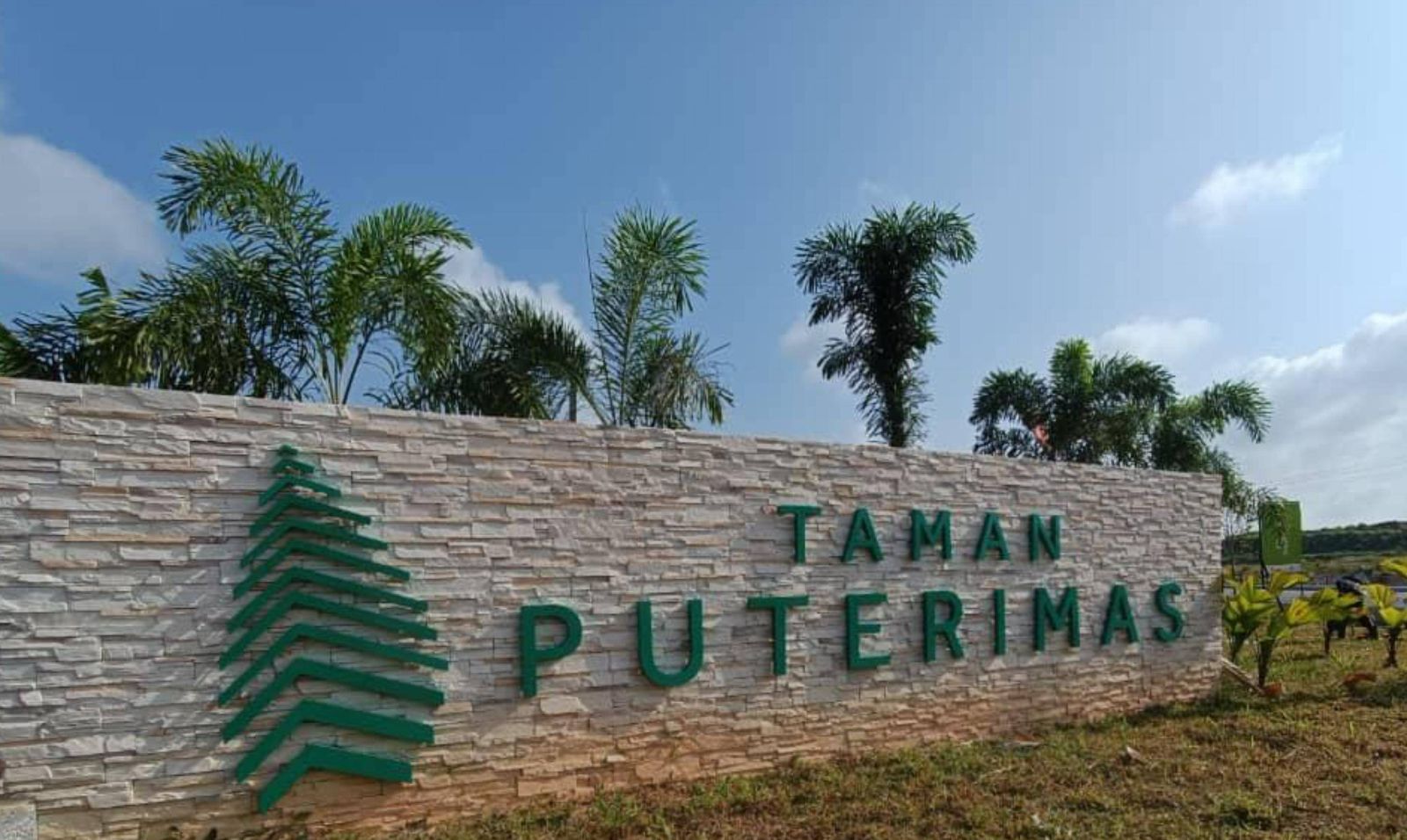 Grand City Construction Sdn Bhd - Taman Puterimas