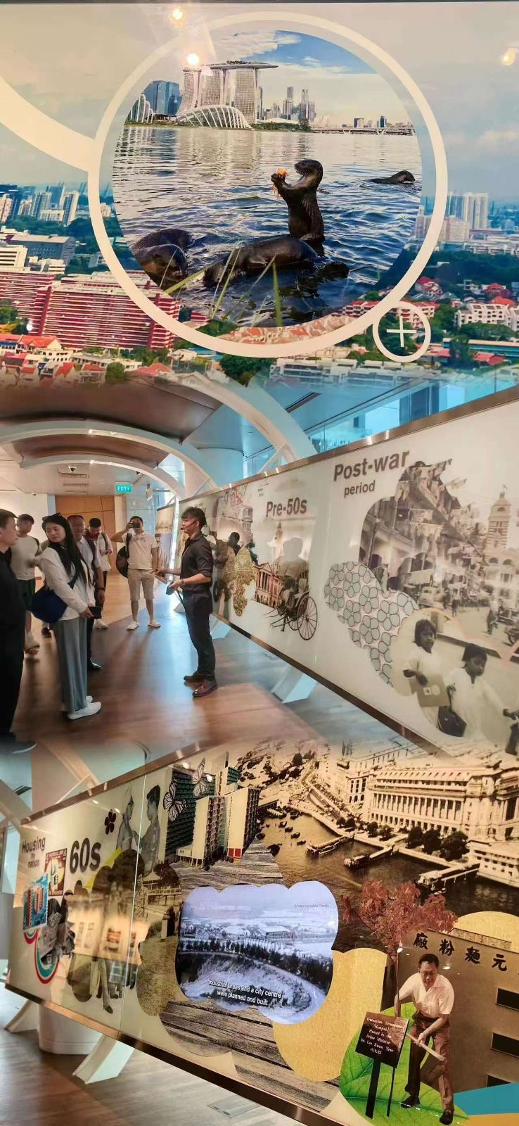 Business Reception in Singapore: What Makes a Visit Truly Professional?