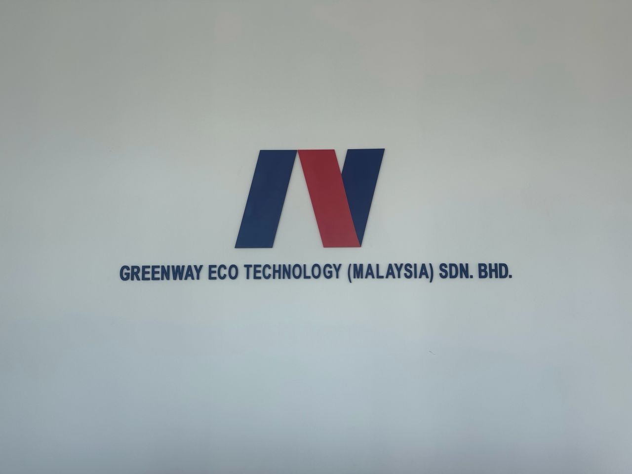 INDOOR SIGNBOARD COUNTER IN KUALA LUMPUR , PUNCAK ALAM & SELANGOR