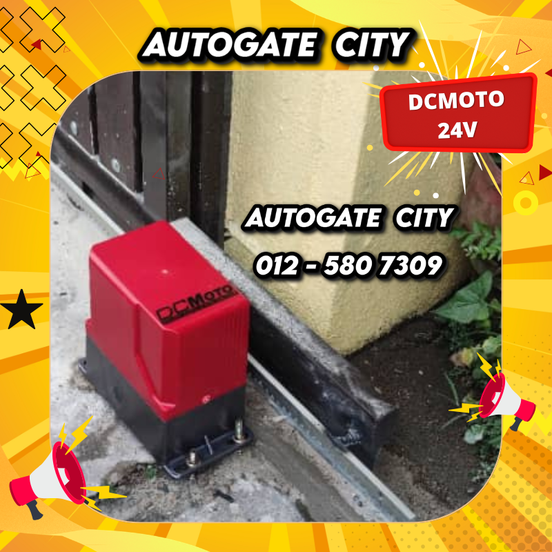Autogate Motor 电动门 Motor   Lorong 1/1H Taman High Park Batu 11, Jalan Kuching-Serian, 93250 Kuching, Sarawak    Autogate Motor 电动门 Motor Dcmoto/DNOR/AGC/OAE MAY 2026