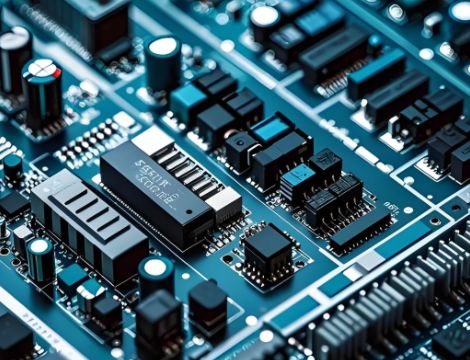 Types of Flexible Printed Circuit Boards