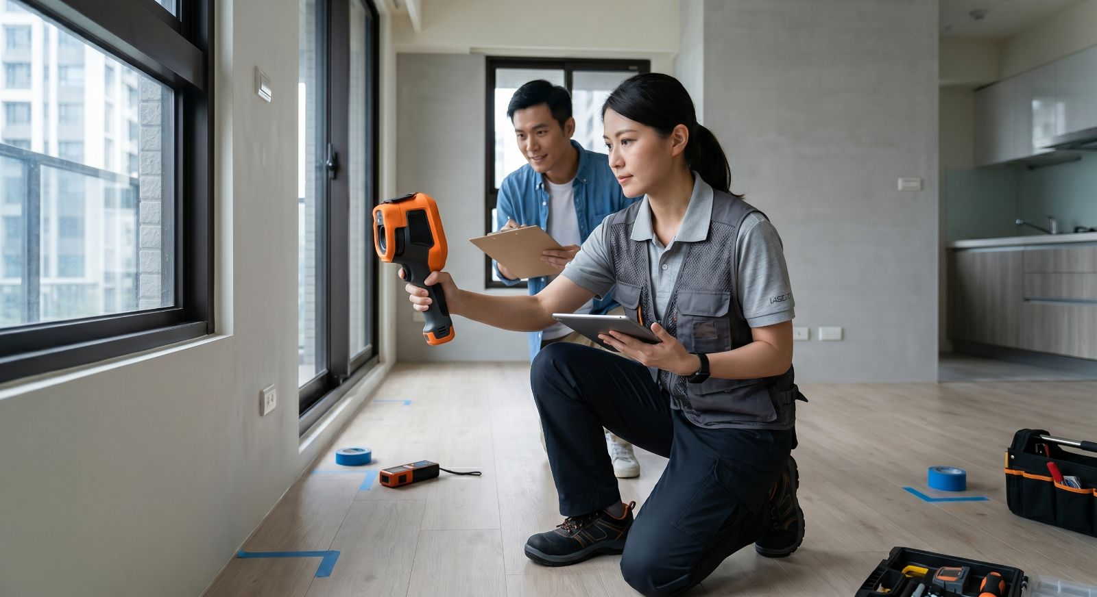 Is Hiring a Home Inspection Company Really Worth It? Here’s How to Choose a Quality Inspection Company
