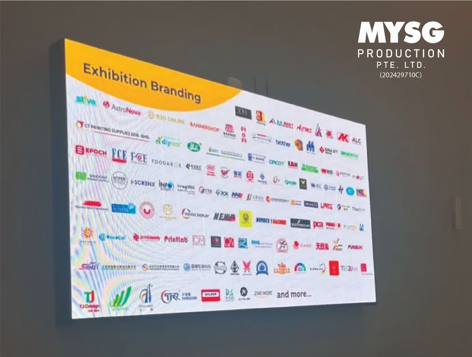 Microfiber and the Future of Printing: Highlights from Print Tech Expo