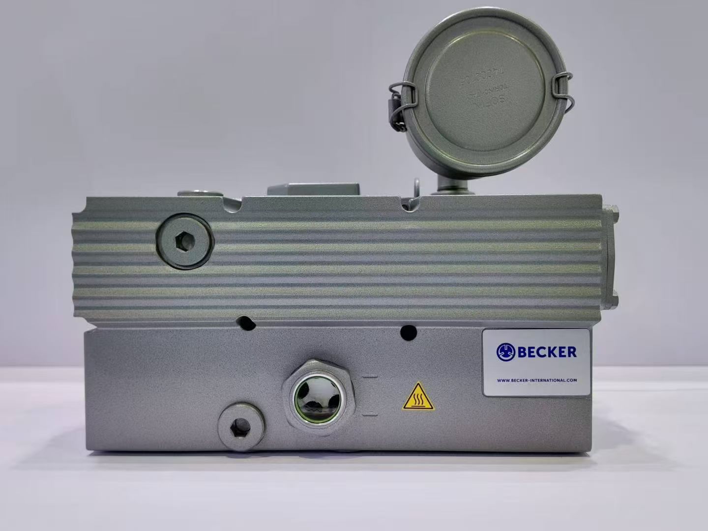 Troubleshooting rotary vane vacuum pumps