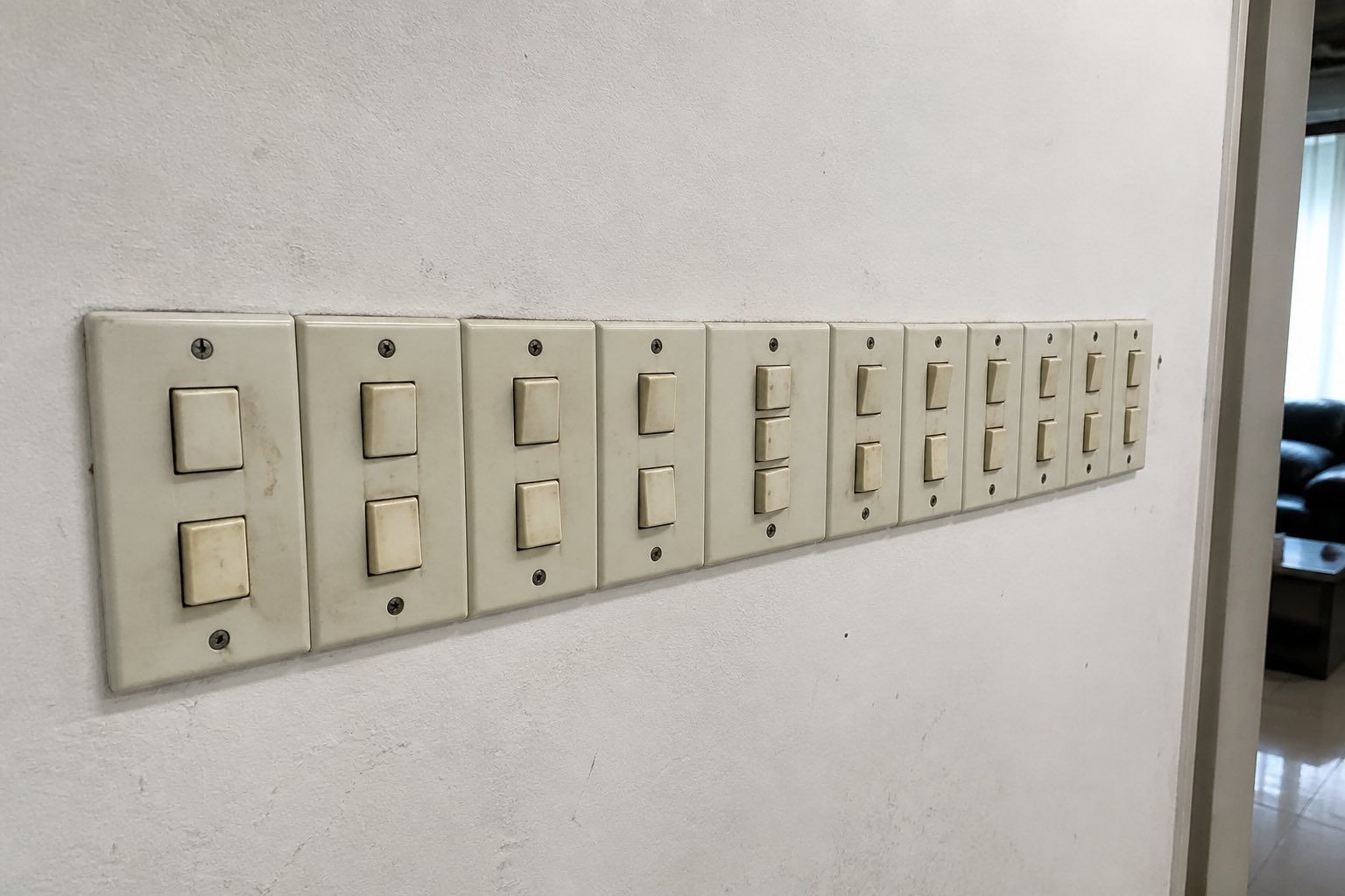 Beyond the Switch: Why Interior Designers are Eliminating "Wall Acne" in 2026