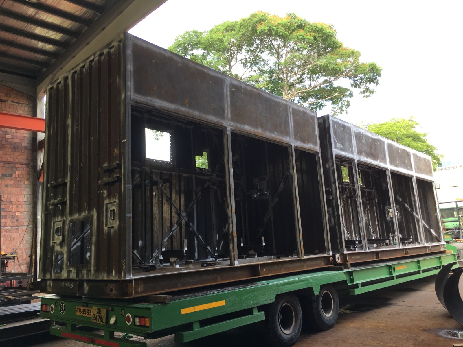 Fabricating for Harsh Environments: What to Consider