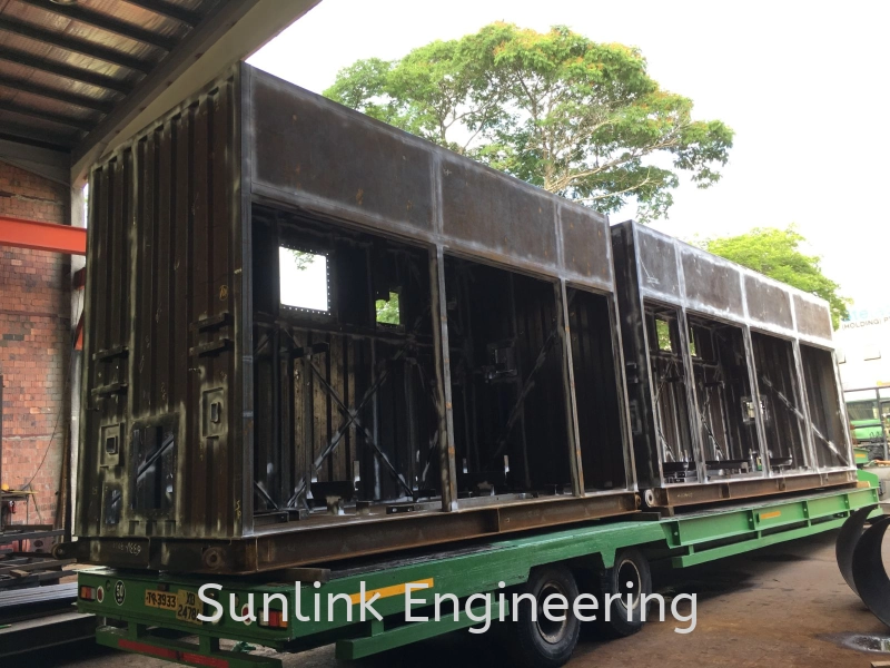 Fabricating for Harsh Environments: What to Consider