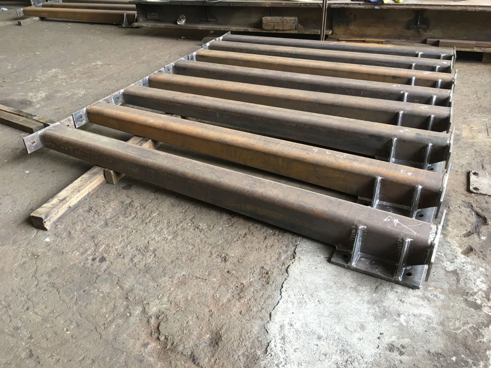 Common Fabrication Problems and How Sunlink Solves Them