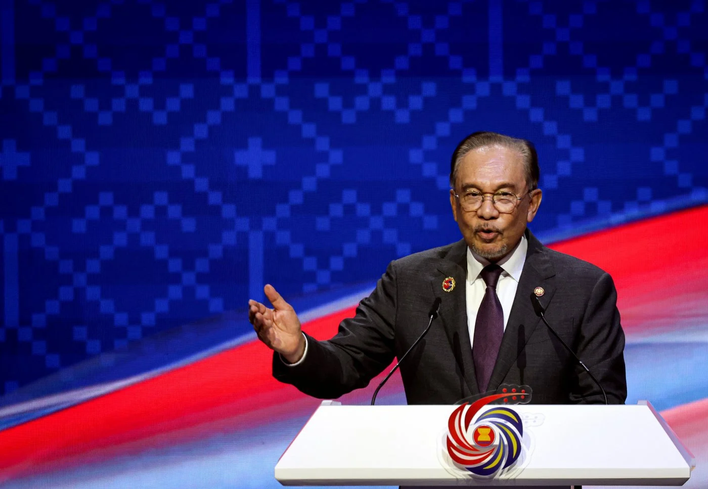 Malaysian's Asean Leadership Lauded