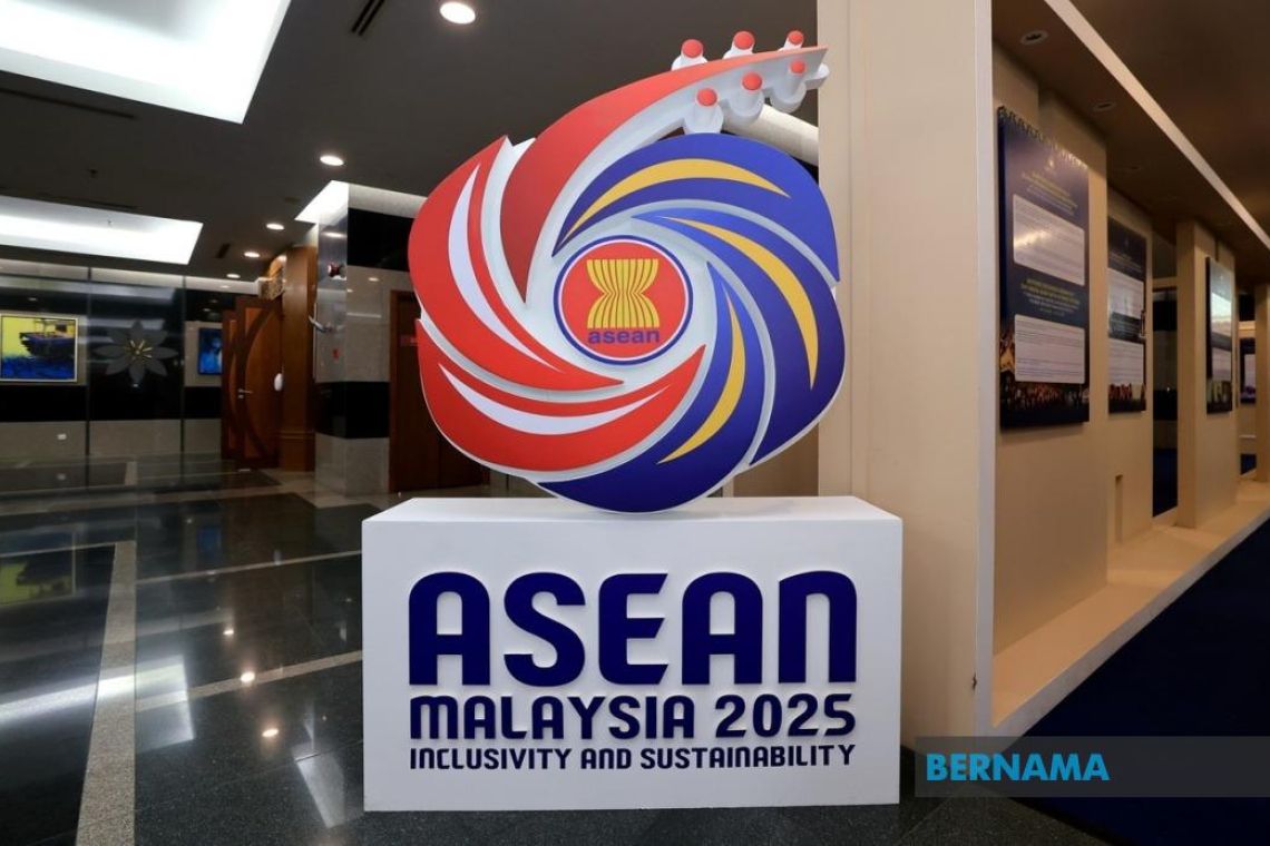 Malaysia Gears Up to Host 47th Asean Summit