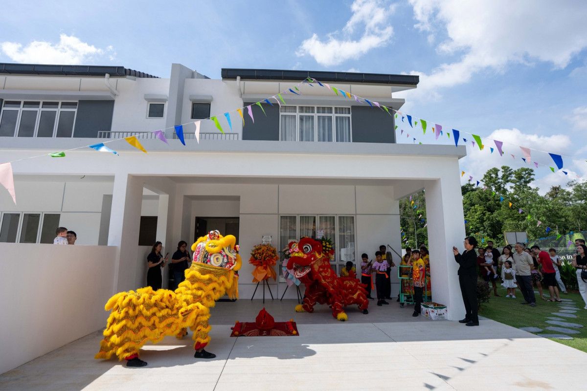 Launching: The Hill Residences Phase 2 in Seremban – The Ultimate Final Phase of Luxury Hilltop Living
