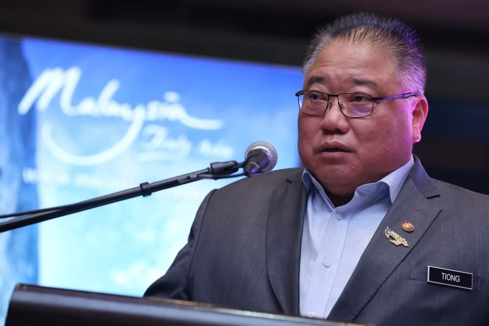 New Three-tier Category for MM2H Here to Stay