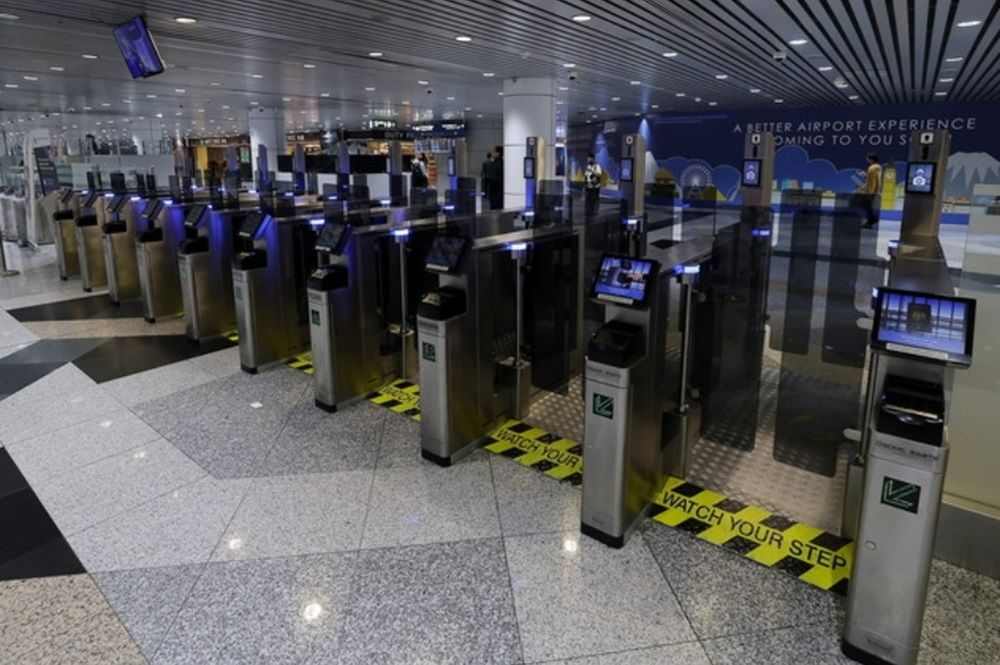 Malaysia to Open Autogate Facility to Another 36 Countries  and Regions From June