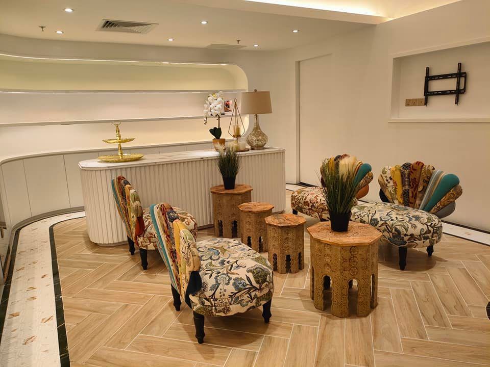🏠 Professional Plaster Ceiling Contractor in Melaka & Seremban – Modern Ceiling Solutions by Perfect Group