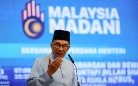 PM Anwar Appreciates MADANI Govt Partners For Commitment Until End Of Term  
